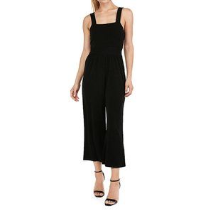 Express Black jumpsuit